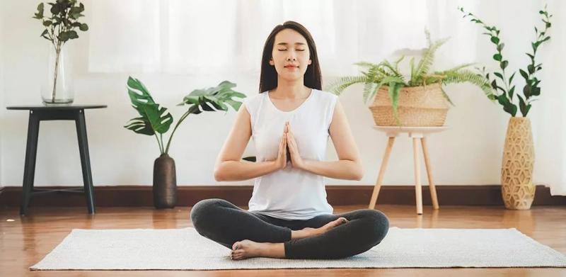 Read more about the article 5 шагов к спокойствию