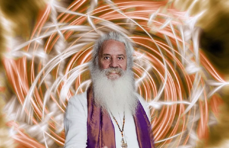 Read more about the article Практика Кундалини-йоги для вступления в новый год