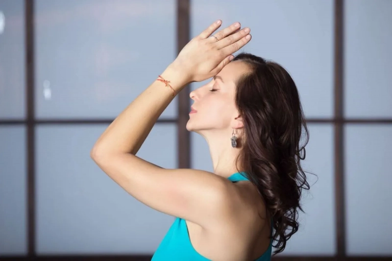 Read more about the article Дыхание: как получать пользу